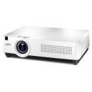 XGA 1024x768    3000 LUMENS IMAGEN: 30-300" Proyector Sanyo PLC-XU305A
