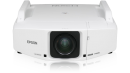 EPSON POWERLITE PRO Z8050WNL WXGA 7000 LUMENS