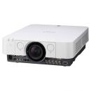 XGA 1024x768  5000 LUMENS IMAGEN: 40-600" Proyector Sony VPL-FX35