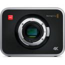  Blackmagic cámara de producción 4K 