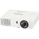 PANASONIC PT-TW330U WXGA DISTANCIA DE PROYECCIÓN CORTA DLP 3100 LUMENES